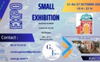 Small Exhibition Corsica Art Fair
