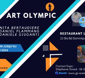 Art Olympic