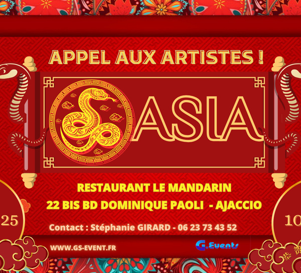 Asia 