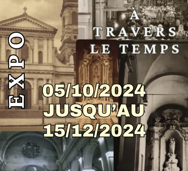 St Roch A Travers Le Temps