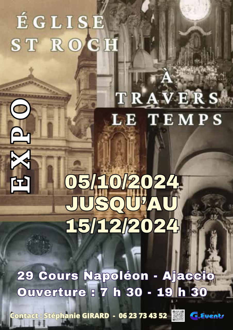 Expo Nouvelle Affiche